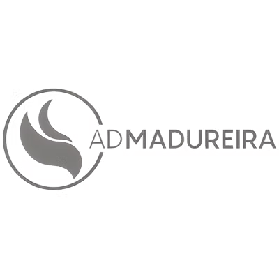 Logo da Assembleia de Deus Madureira